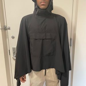 C.O.S. Rain Poncho